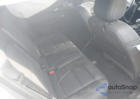 2025 Buick Envista Sport Touring Fwd из США, поврежденный, VIN KL47LBEP4SB095008